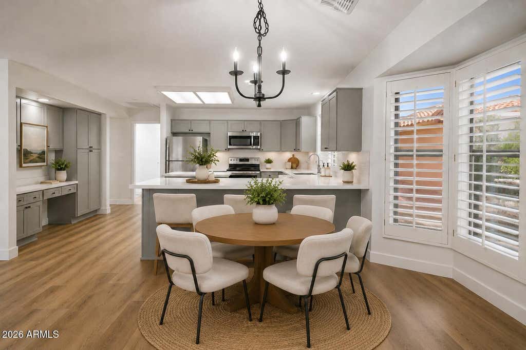 Photo of 9239 W Oraibi Drive, Peoria, AZ 85382 (MLS # 7036344)