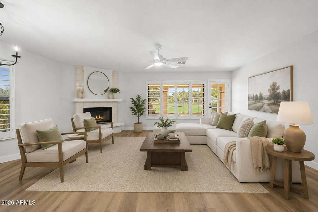 Photo of 9239 W Oraibi Drive, Peoria, AZ 85382 (MLS # 7036344)