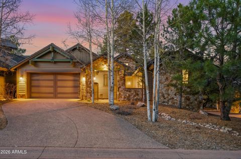 3832 S TIMOTEO Lane Flagstaff AZ 86005