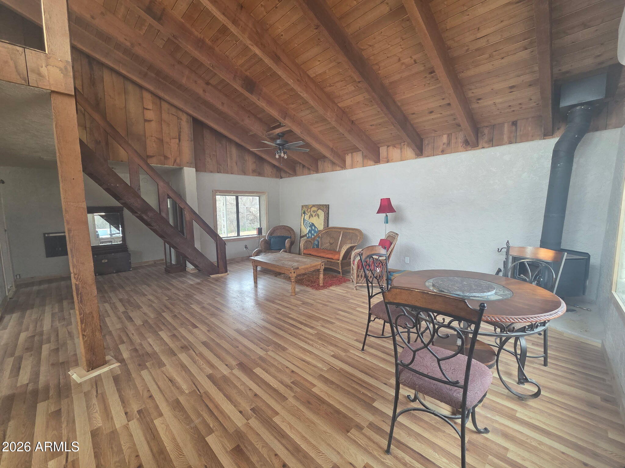 9325 E CORNVILLE Road