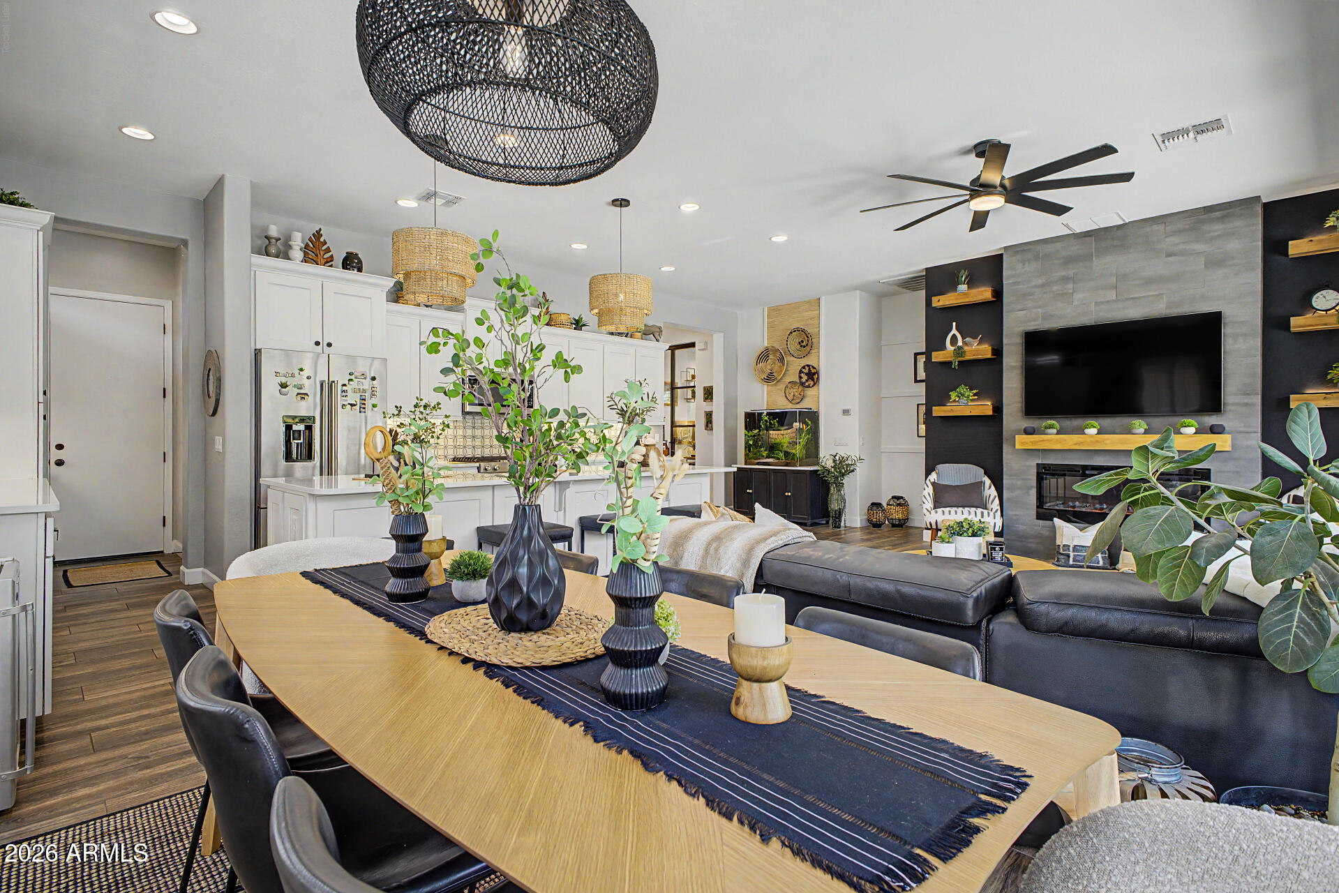 1807 N Bernard --