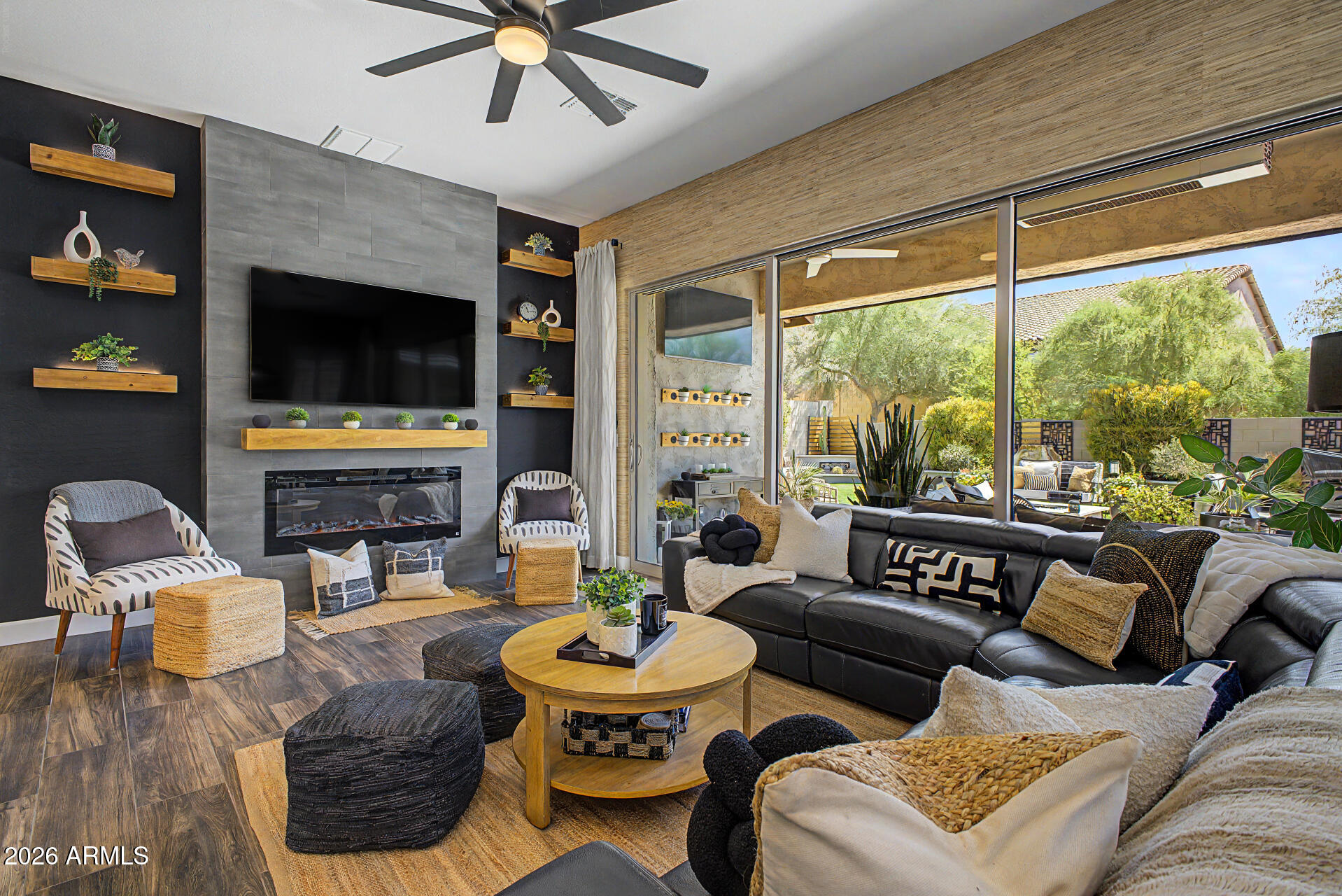 1807 N Bernard --