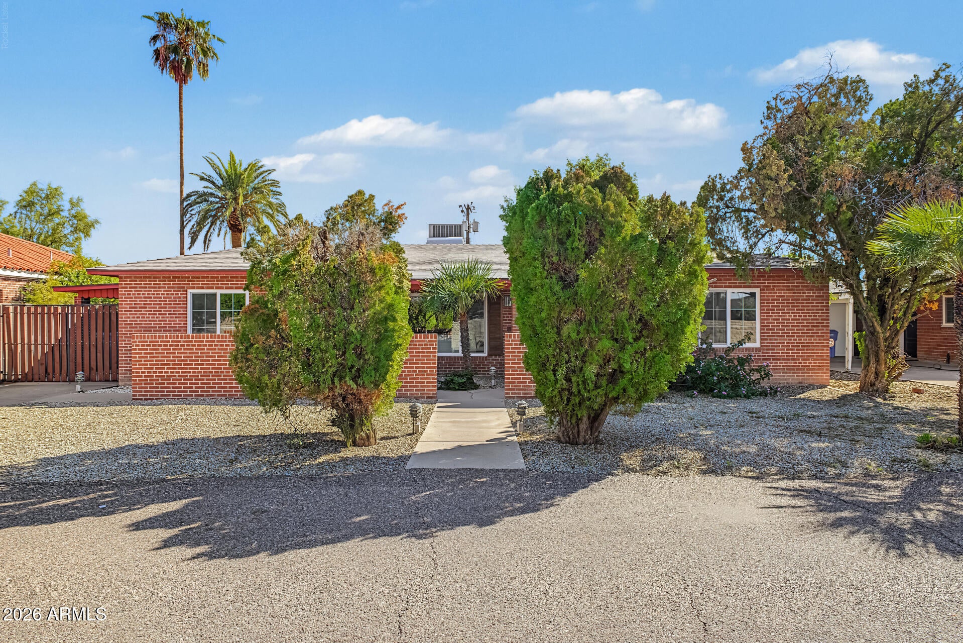 1307 W THOMAS Road