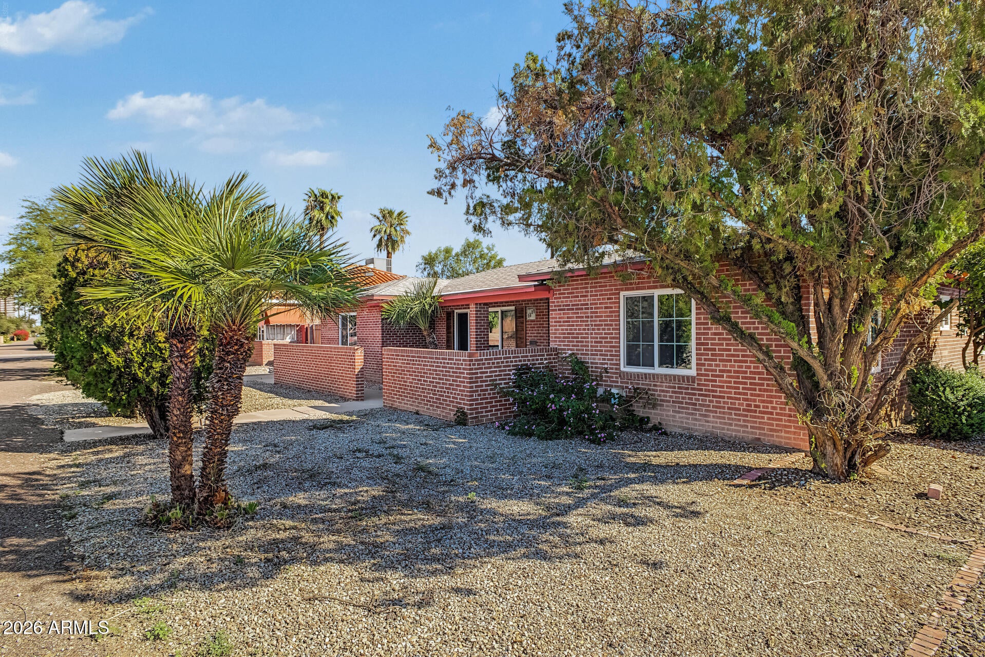 1307 W THOMAS Road