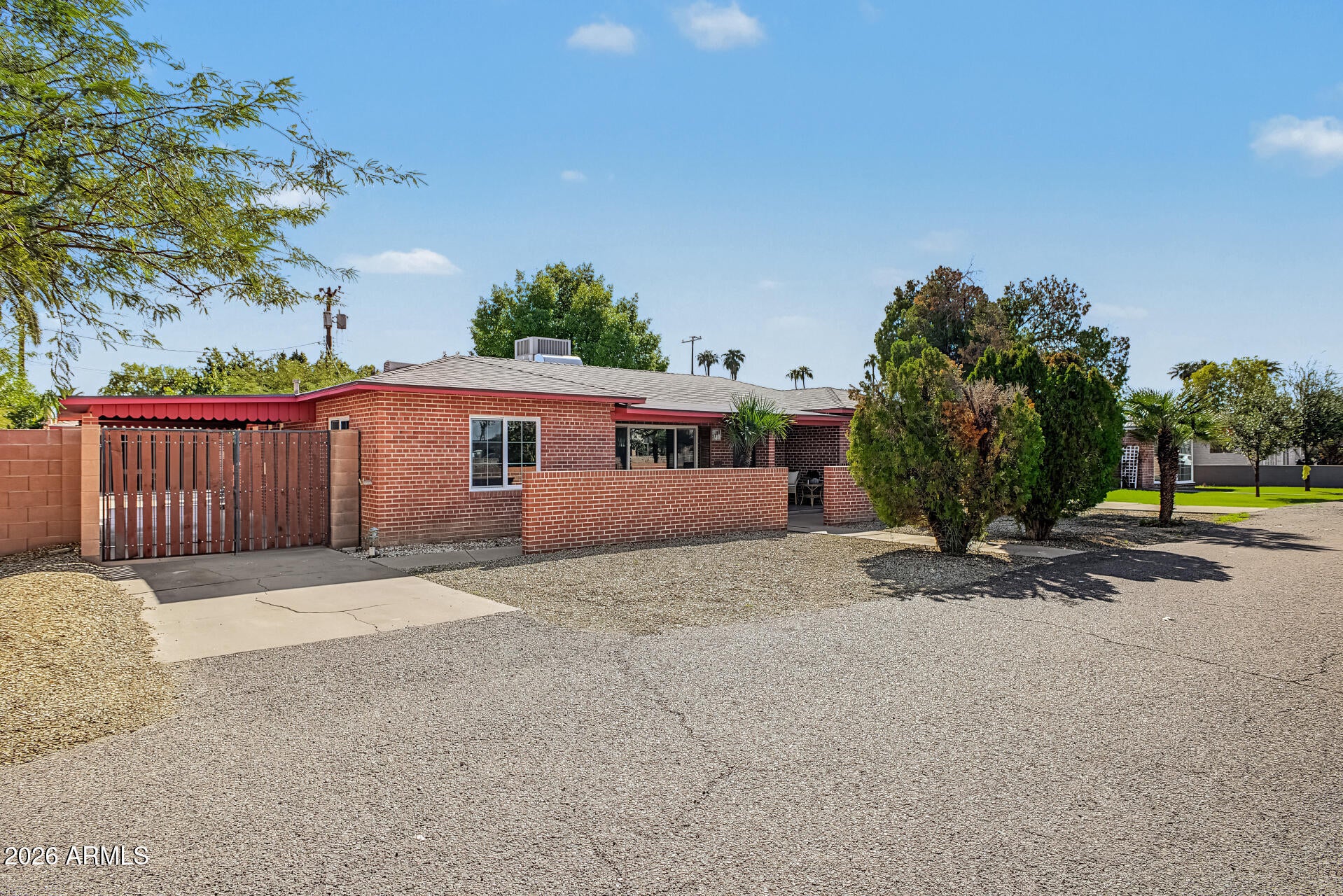 1307 W THOMAS Road
