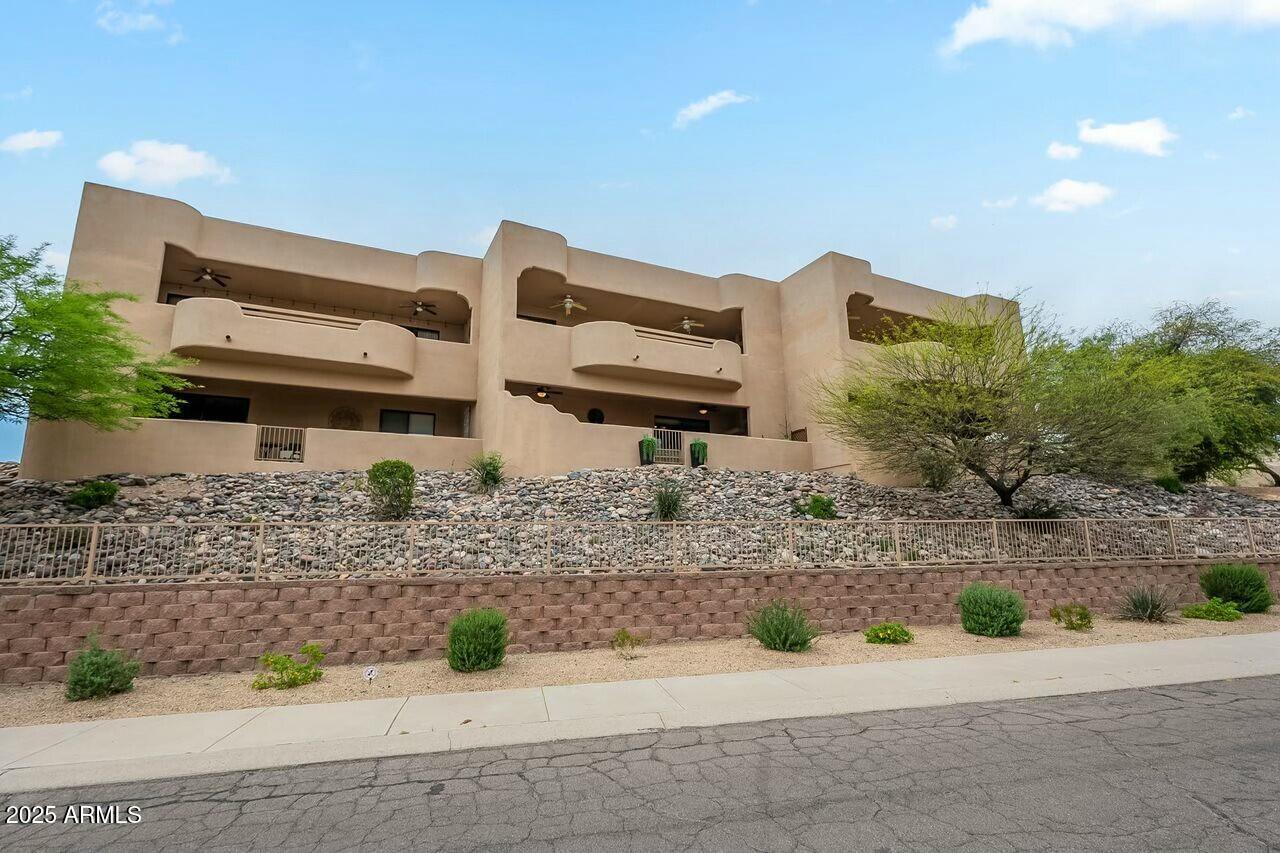 11011 N ZEPHYR Drive 102