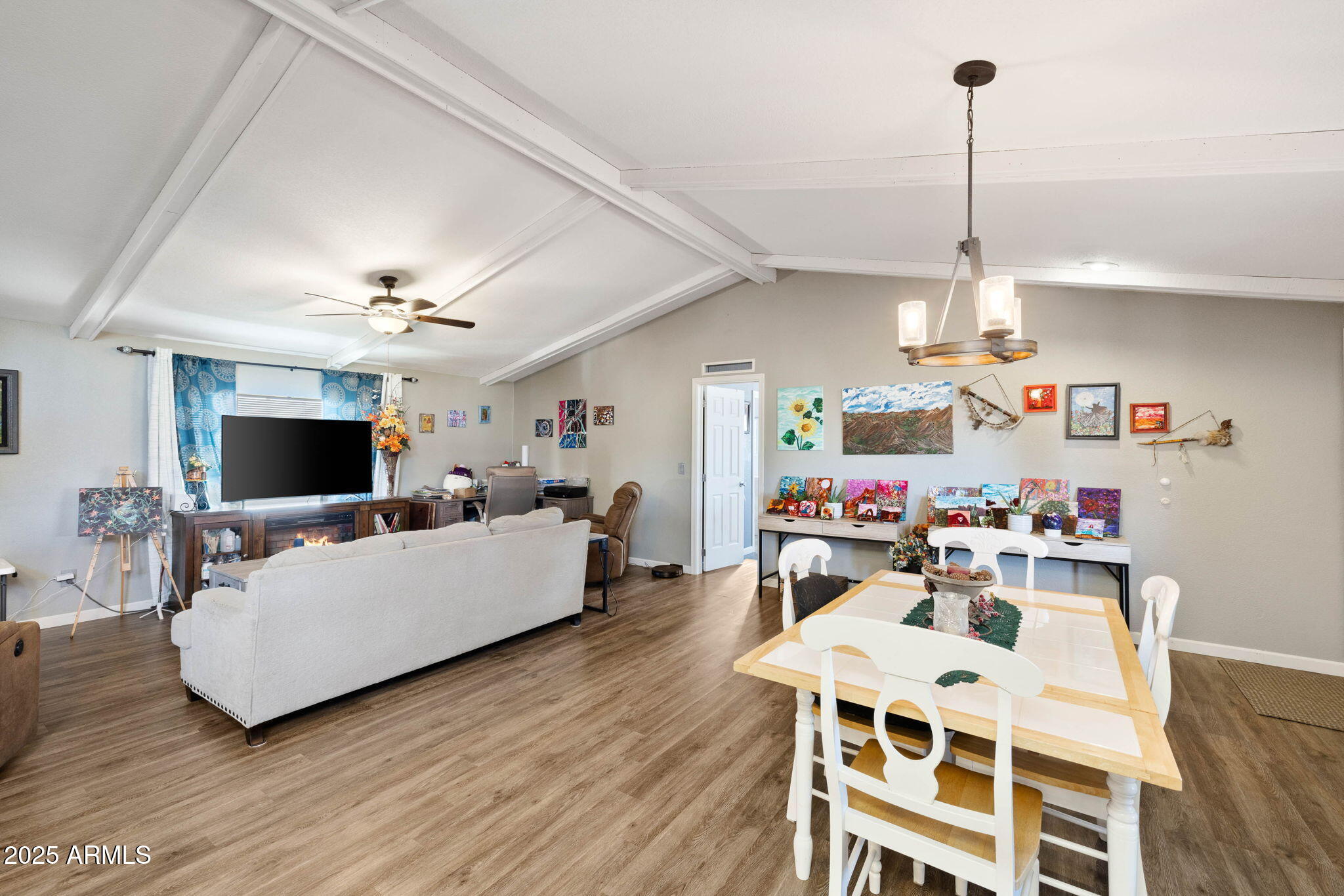 15325 S CORDES LAKES Drive