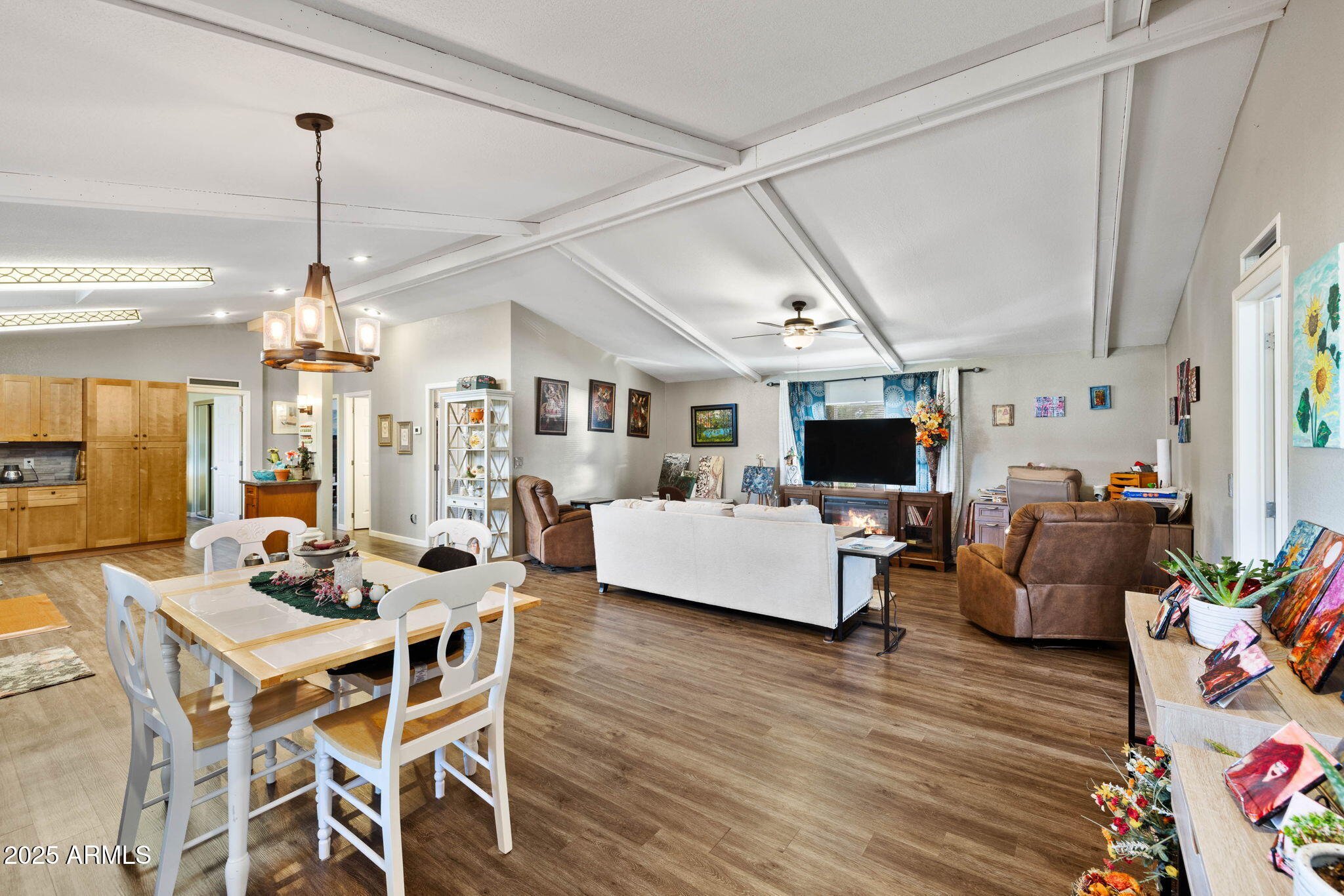 15325 S CORDES LAKES Drive