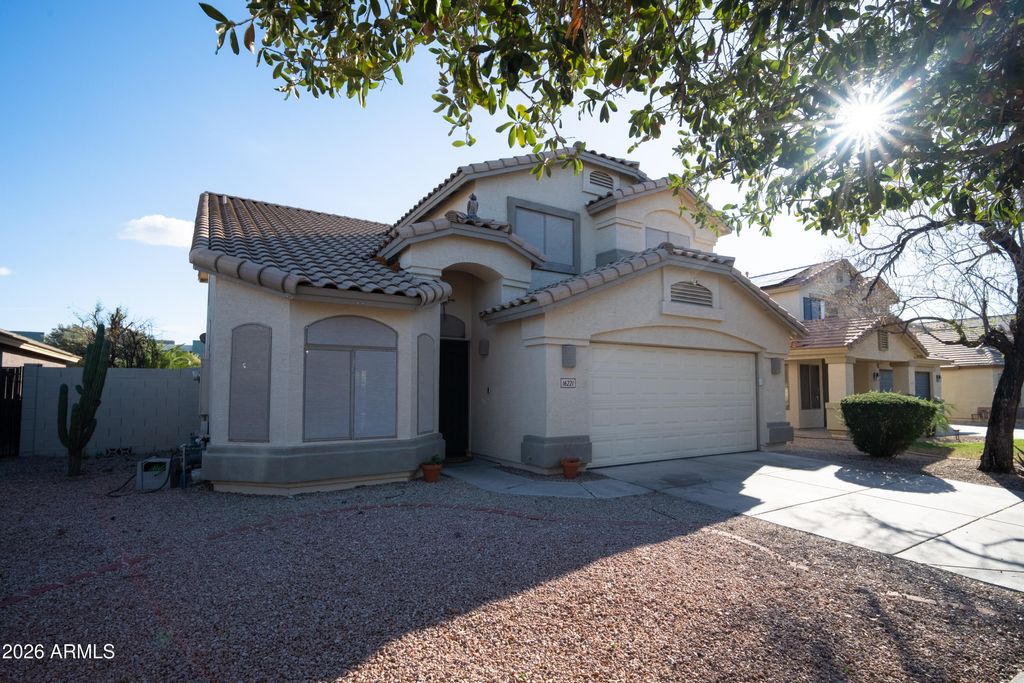 Photo of 16221 W Latham Street, Goodyear, AZ 85338 (MLS # 6999974)