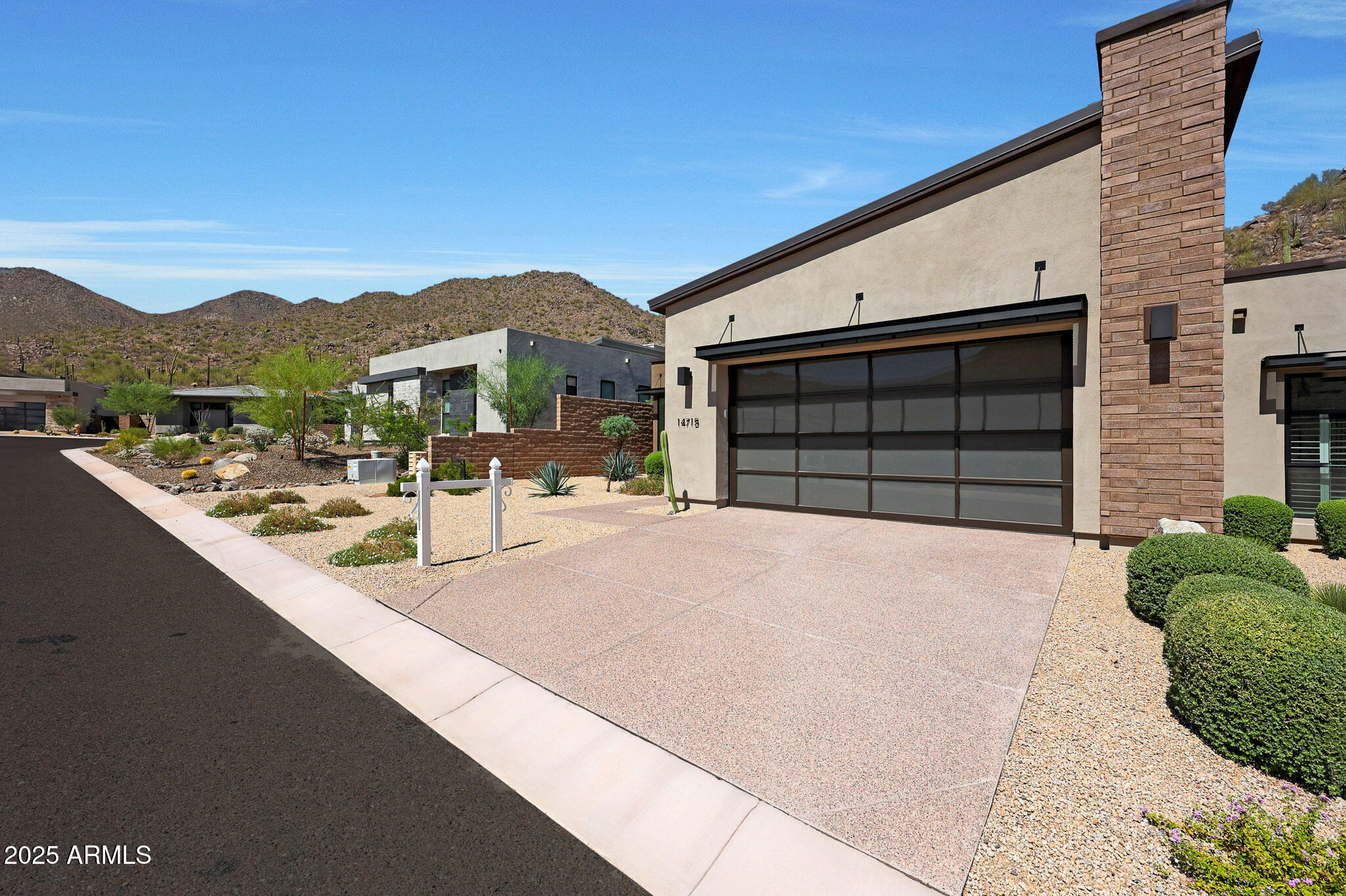 14715 N ADERO CANYON Drive