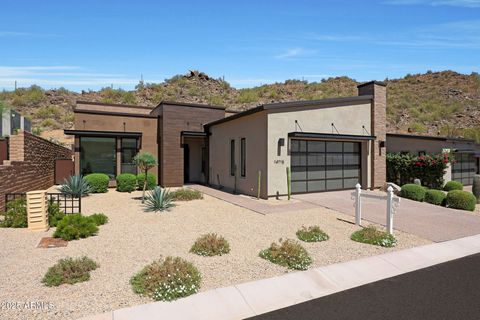 14715 N ADERO CANYON Drive Fountain Hills AZ 85268
