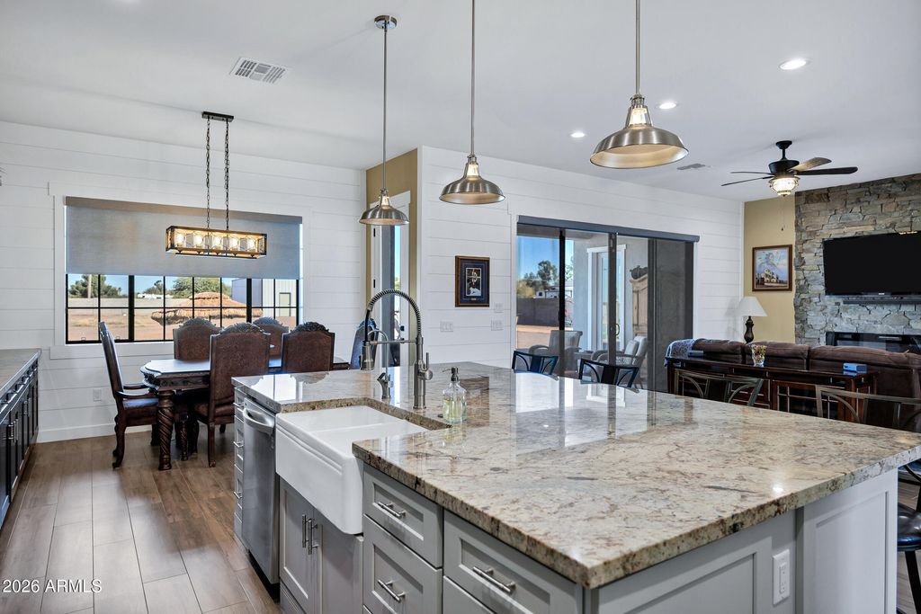 Photo of 3514 E Aspen Court, San Tan Valley, AZ 85140 (MLS # 6973155)