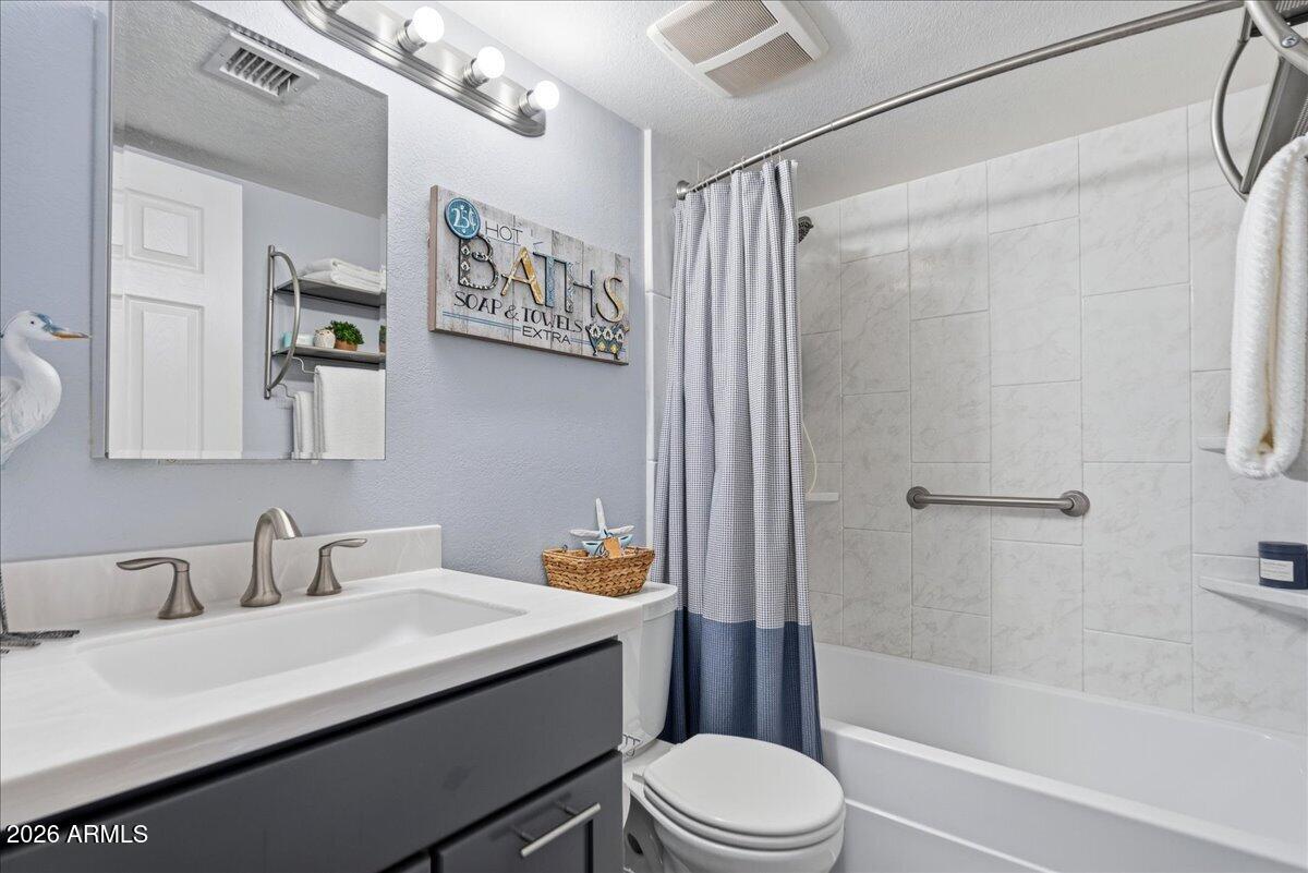 510 N Alma School Road 101