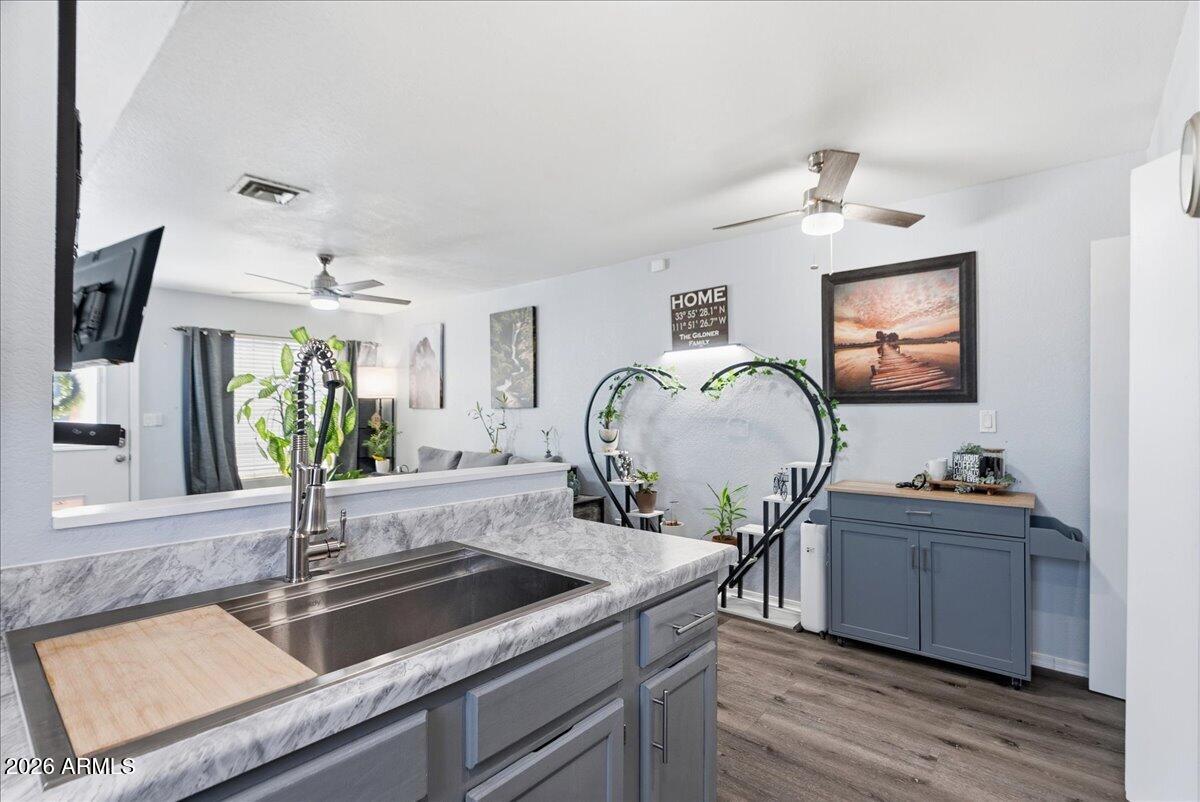 510 N Alma School Road 101