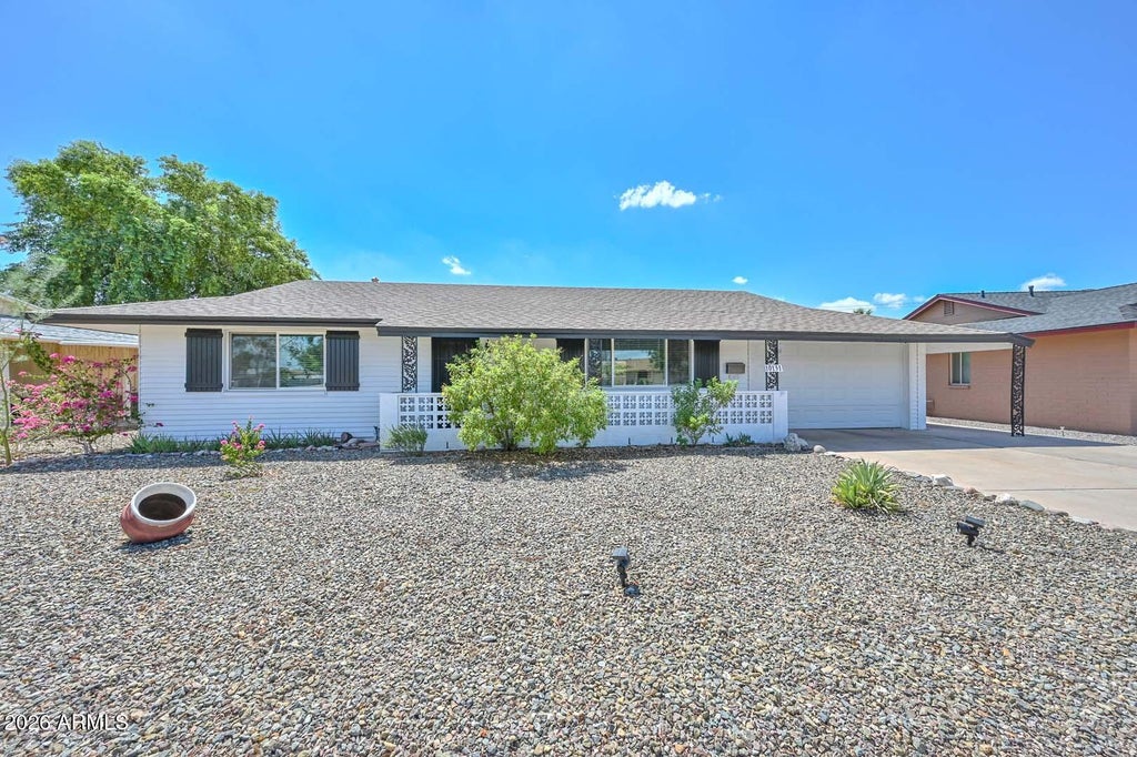 Photo of 10131 W Alabama Avenue, Sun City, AZ 85351 (MLS # 7077139)