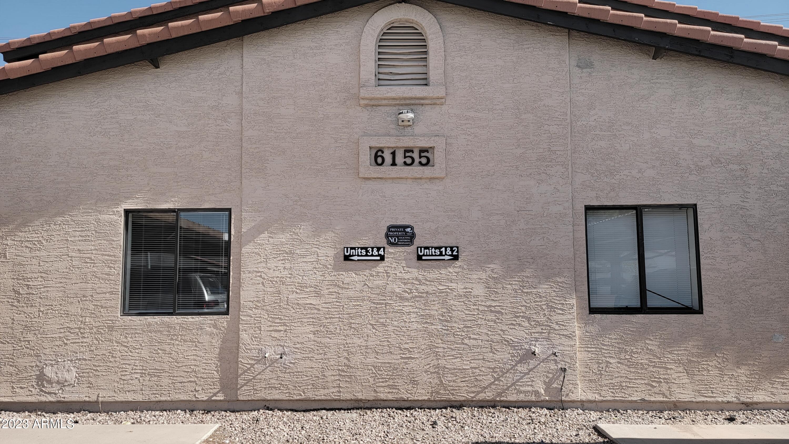 6155 E GREENWAY Street Apt 3