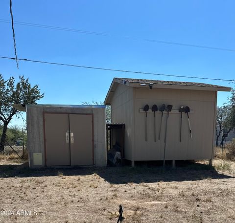 A home in Mayer