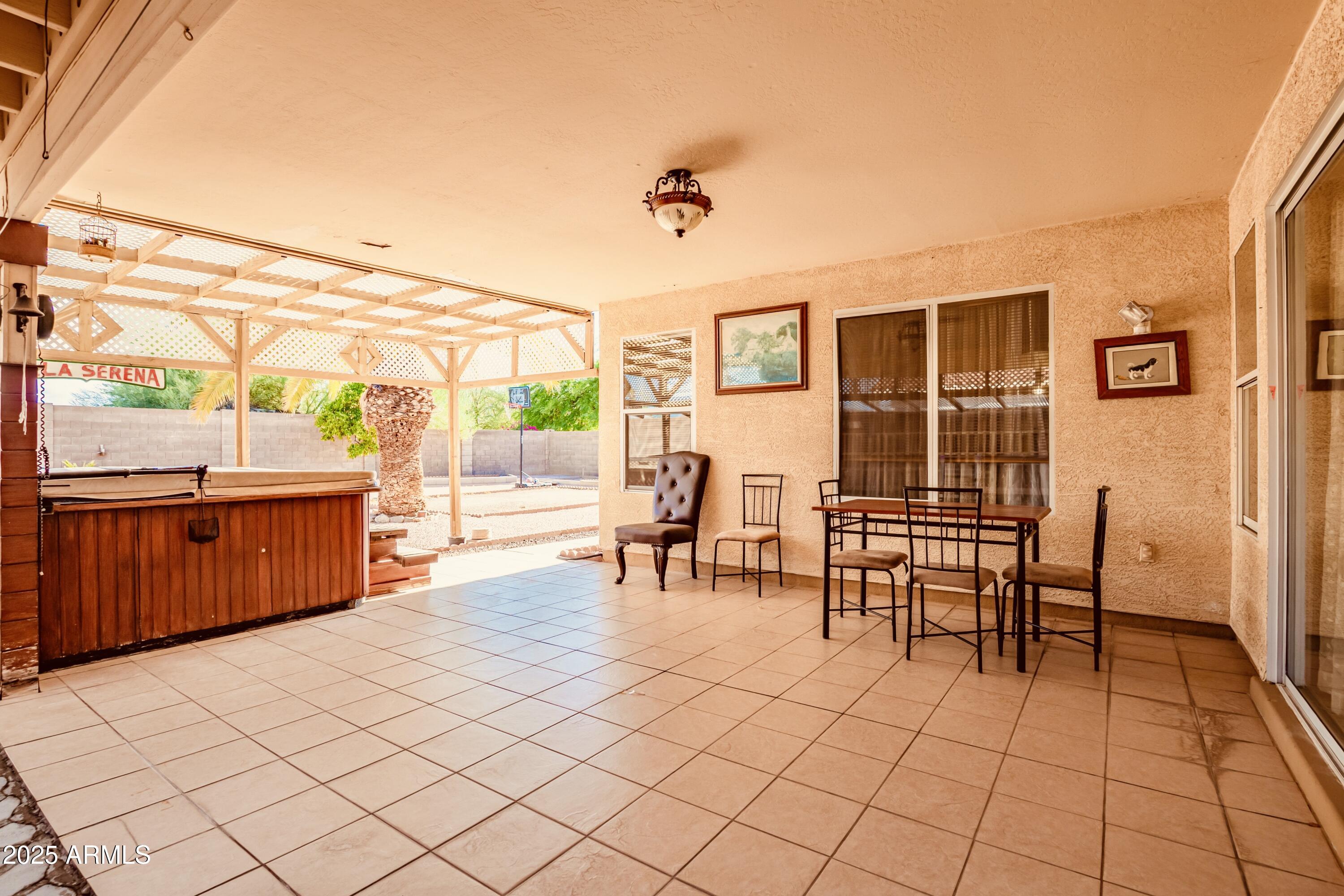 3935 W CHARTER OAK Road