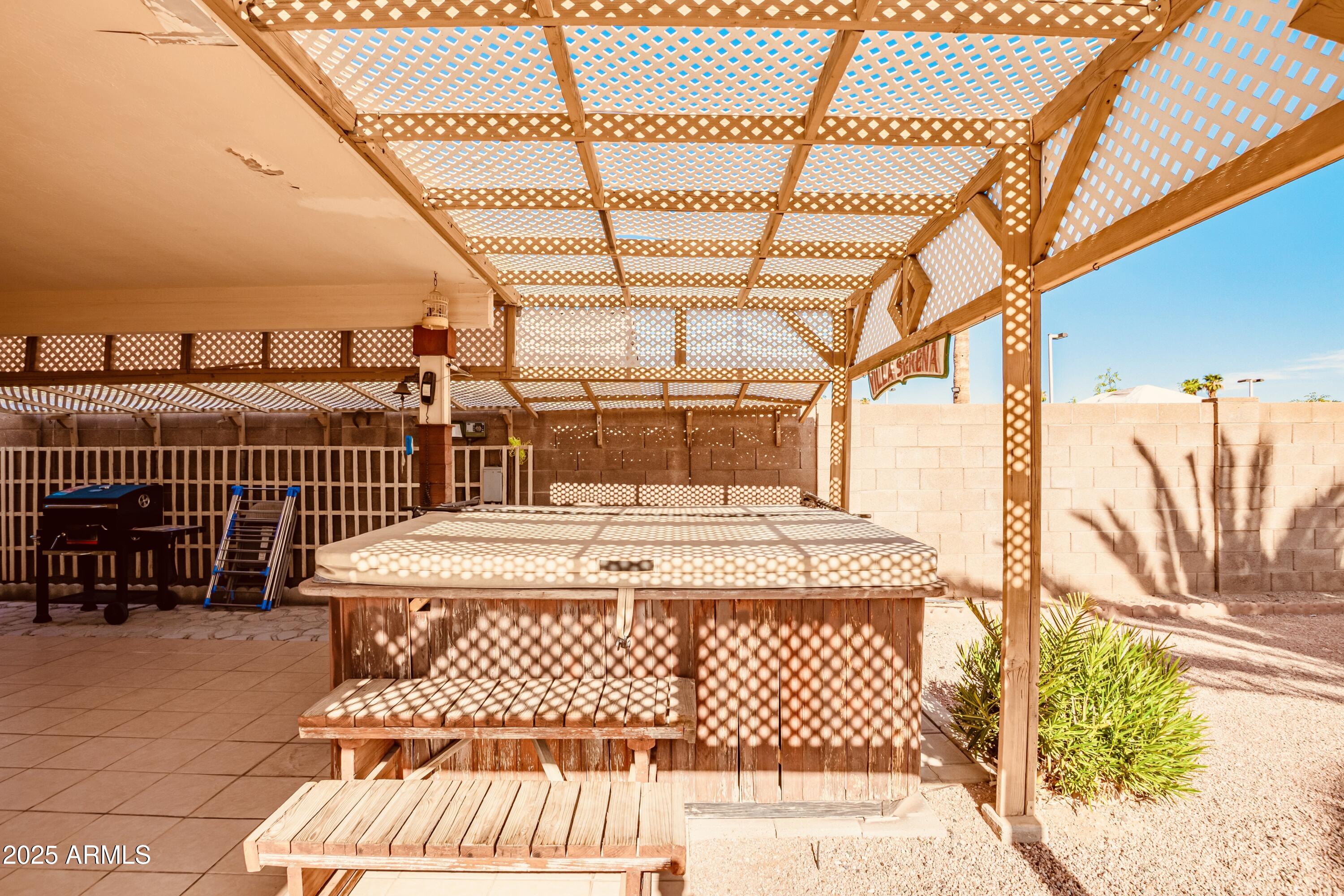 3935 W CHARTER OAK Road