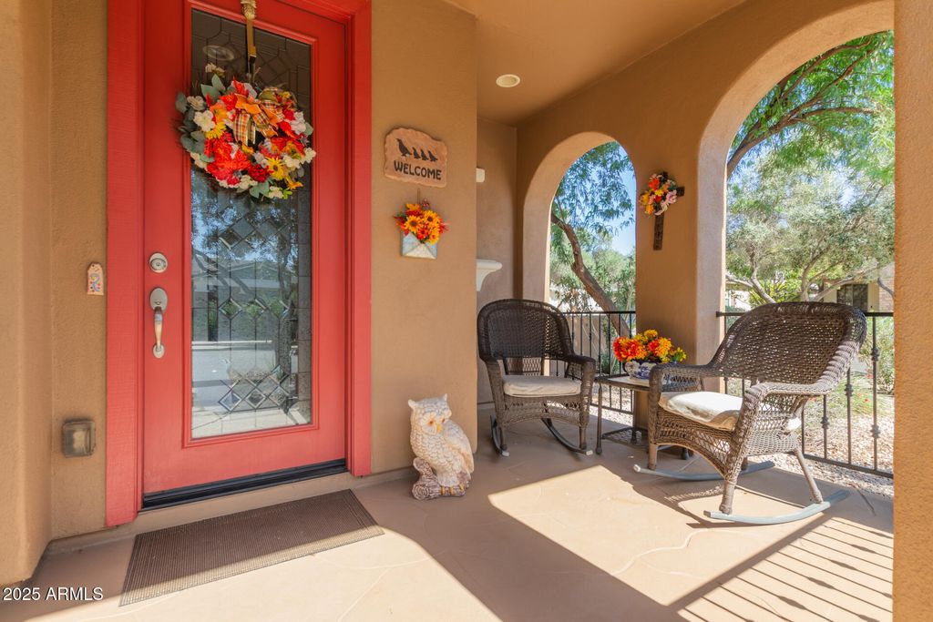 Photo of 15112 W Windrose Drive, Surprise, AZ 85379 (MLS # 6934329)