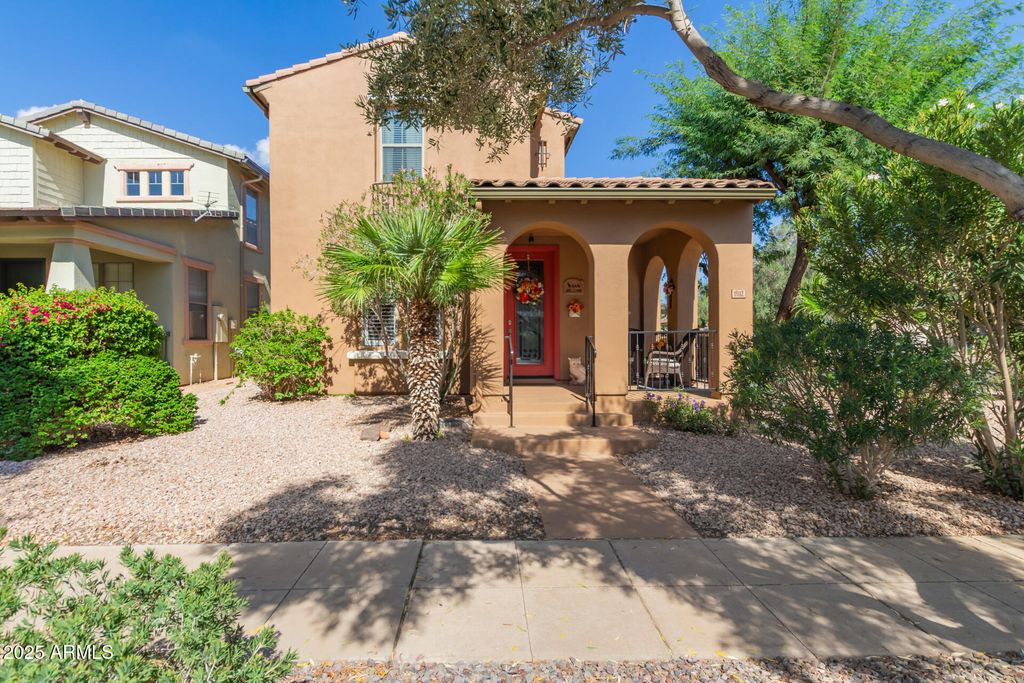 Photo of 15112 W Windrose Drive, Surprise, AZ 85379 (MLS # 6934329)