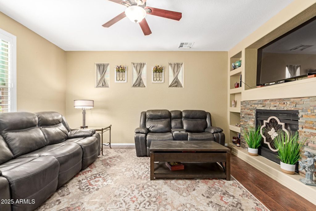 Photo of 15112 W Windrose Drive, Surprise, AZ 85379 (MLS # 6934329)
