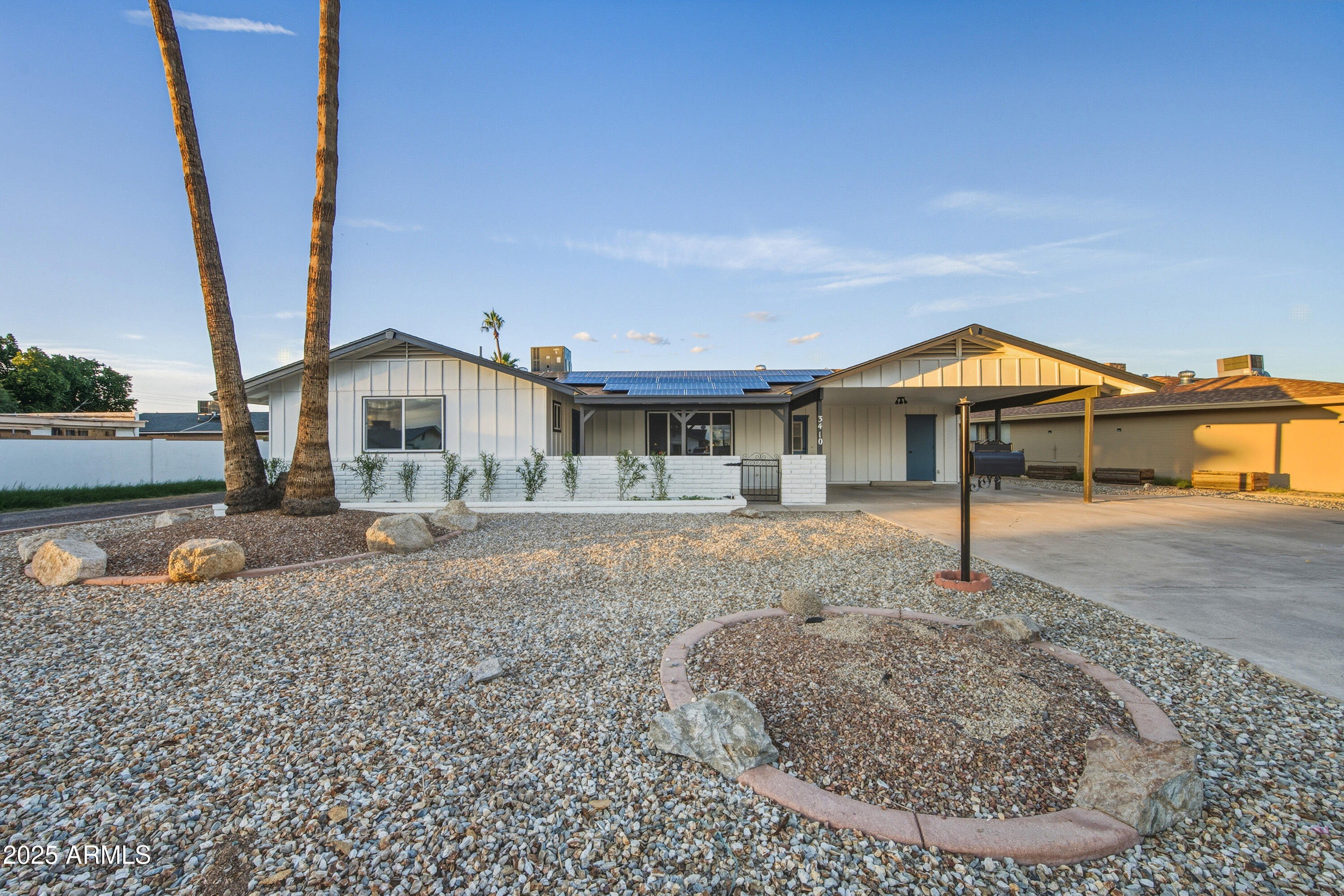 3410 W Pershing Avenue