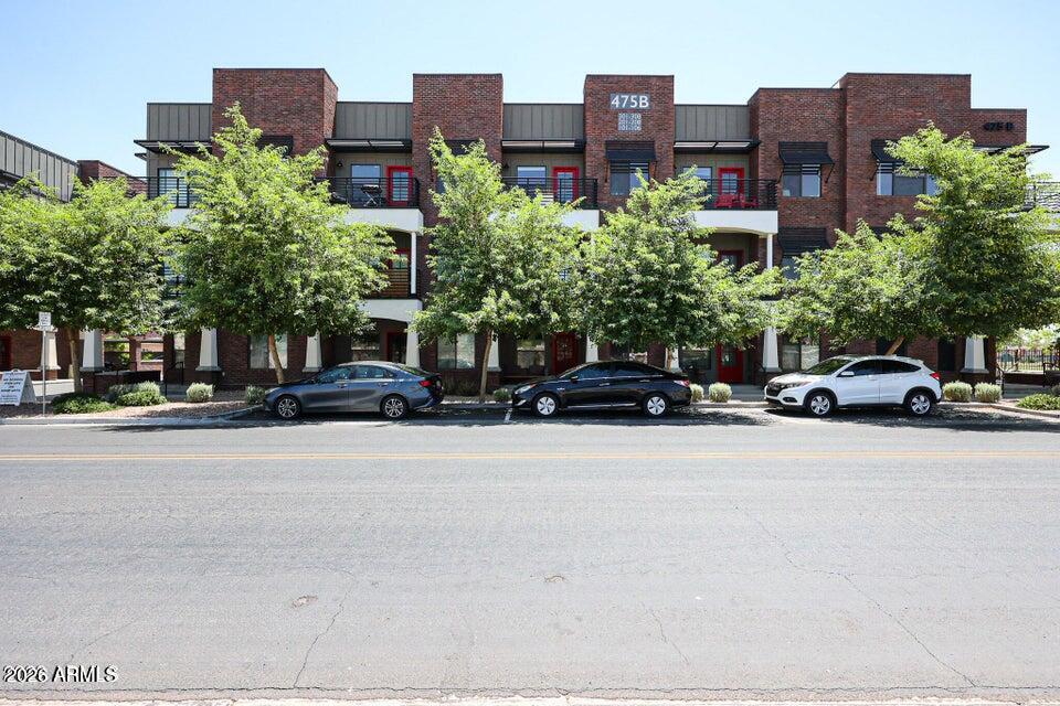 475 N 9TH Street 204