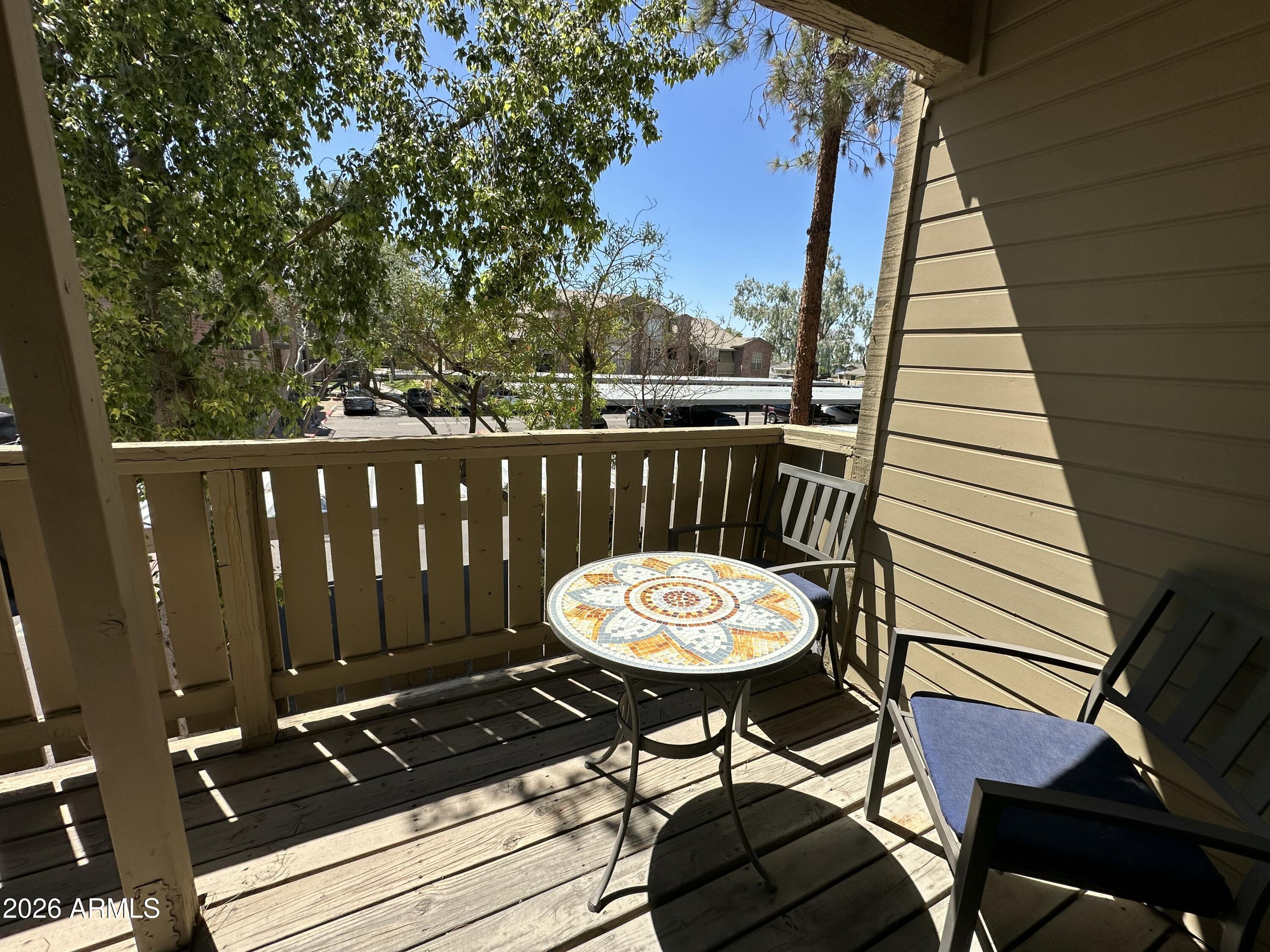 CHESAPEAKE CONDOMINIUM - Residential