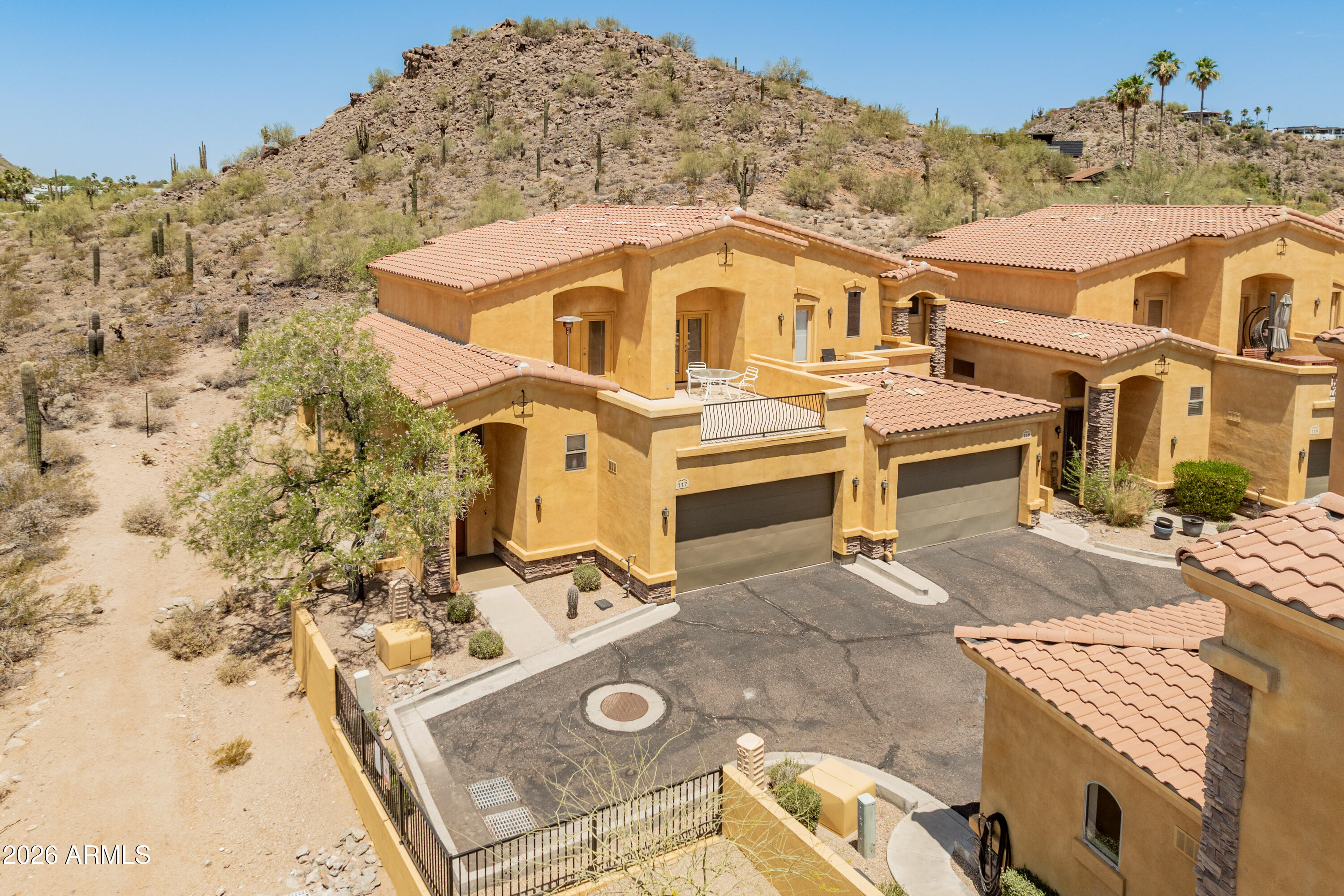 19226 N CAVE CREEK Road N 117