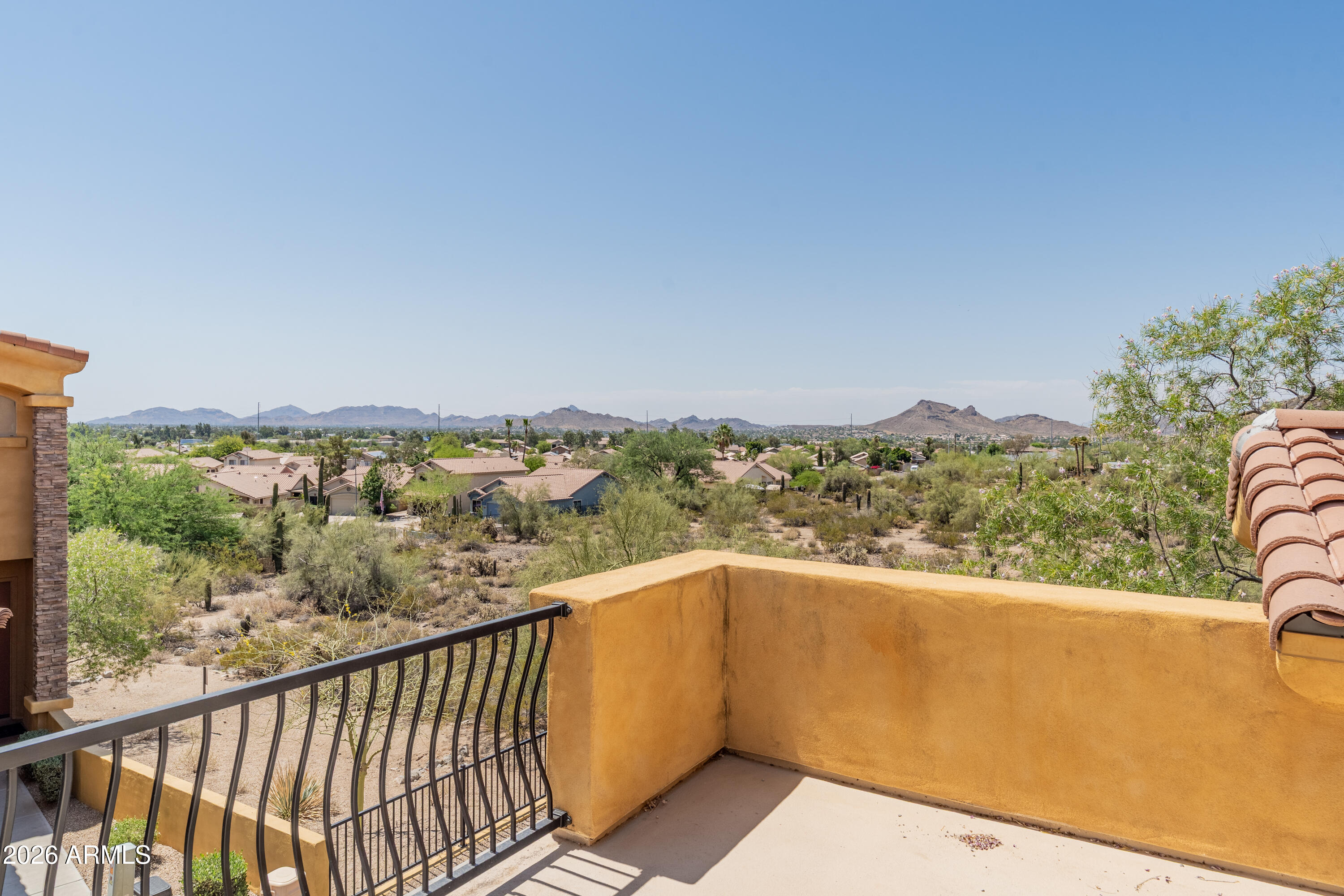 19226 N CAVE CREEK Road N 117