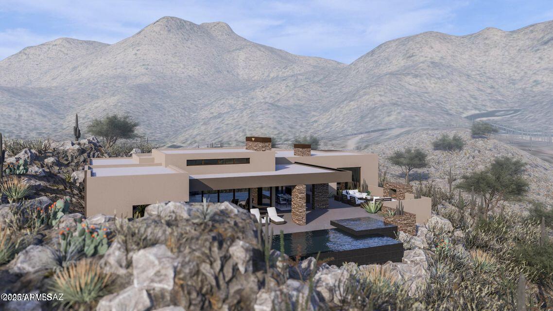 14280 N MOONGAZE Drive 4