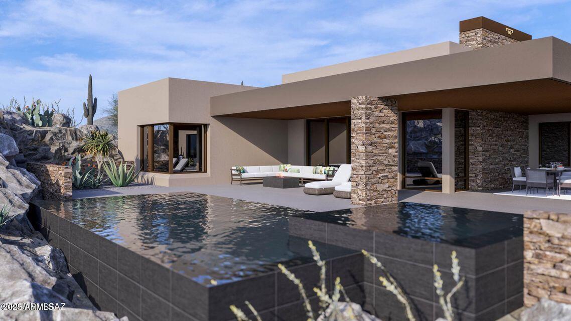 14280 N MOONGAZE Drive 4