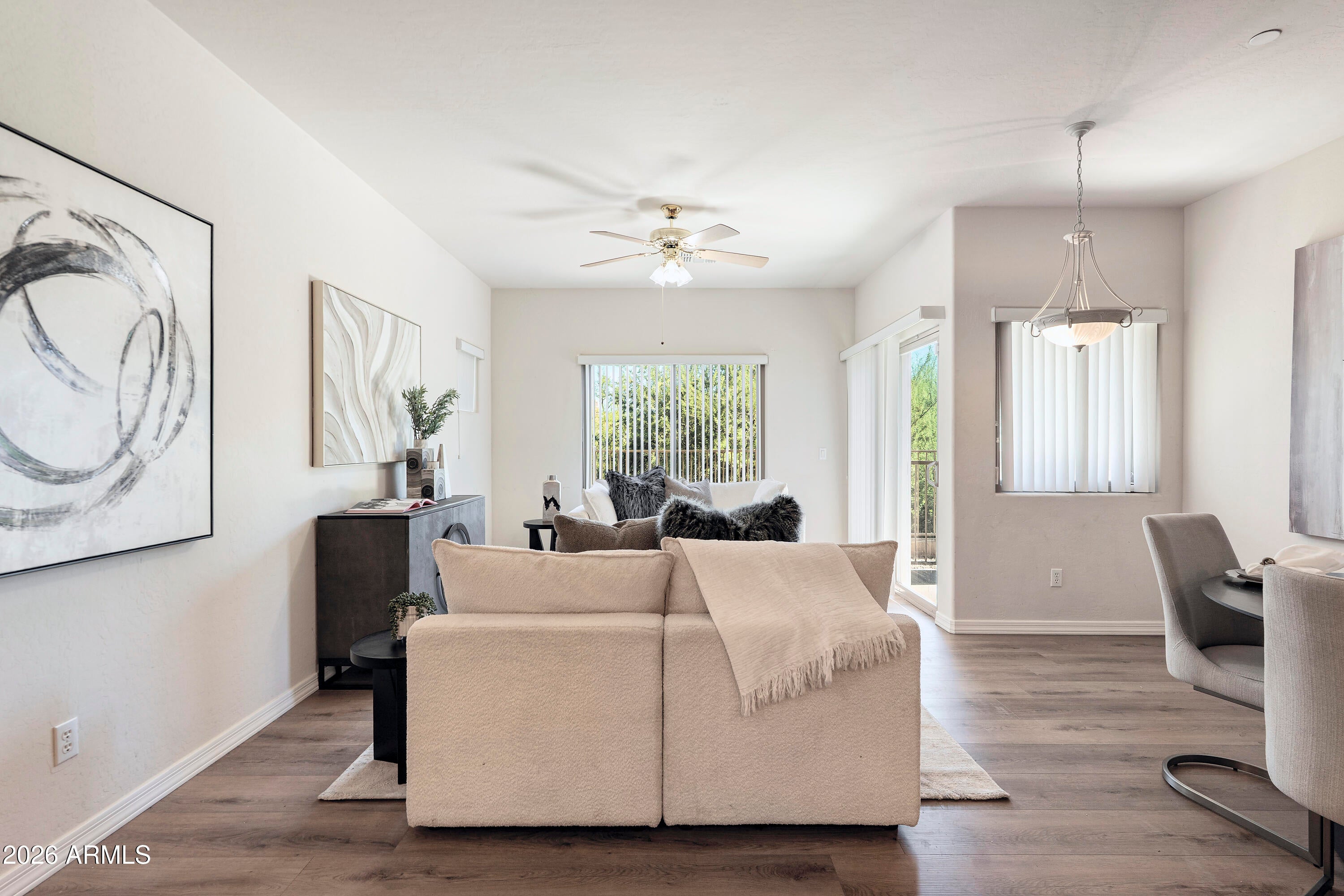 12050 N PANORAMA Drive 102