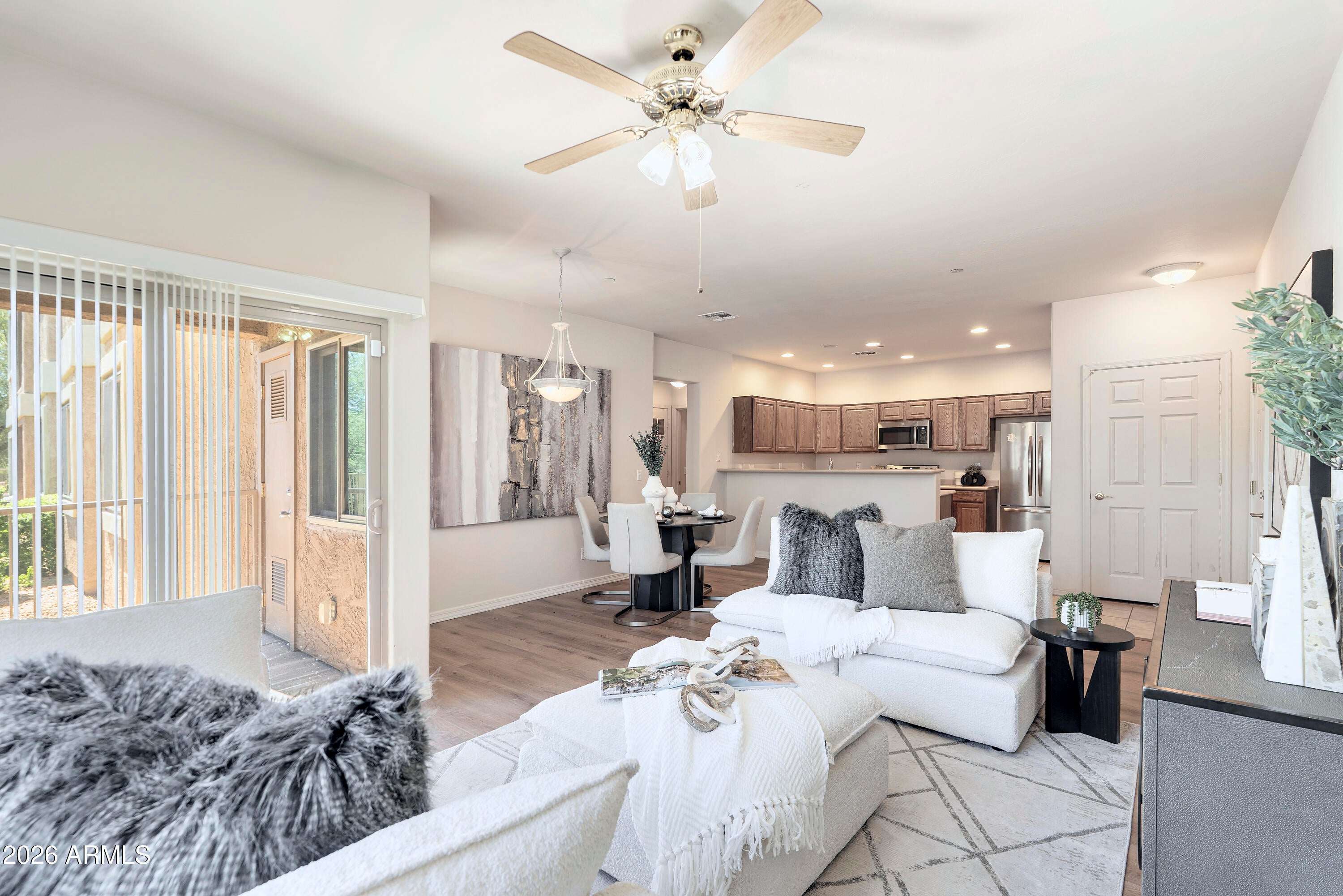 12050 N PANORAMA Drive 102