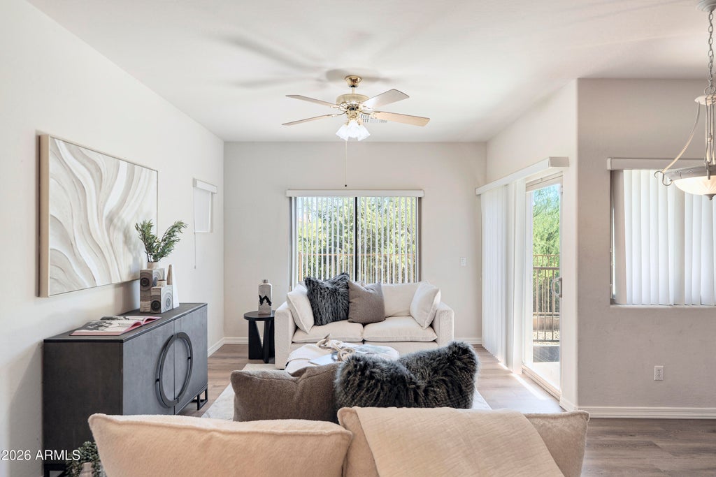 Photo of 12050 N Panorama Drive #102, Fountain Hills, AZ 85268 (MLS # 7087829)