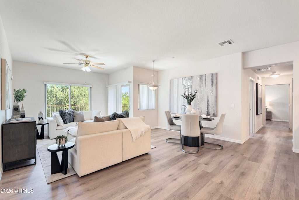 Photo of 12050 N Panorama Drive #102, Fountain Hills, AZ 85268 (MLS # 7087829)