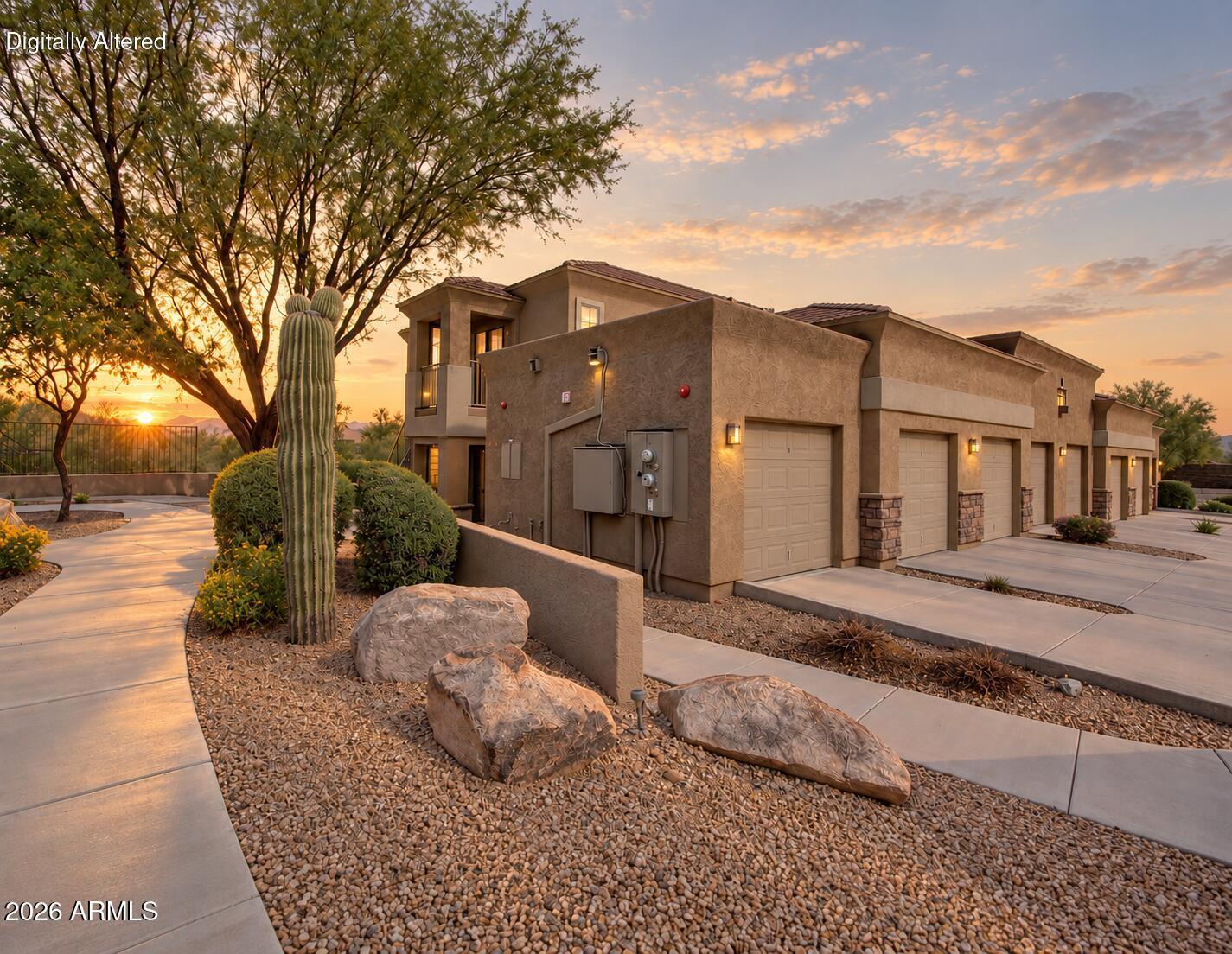 12050 N PANORAMA Drive 102