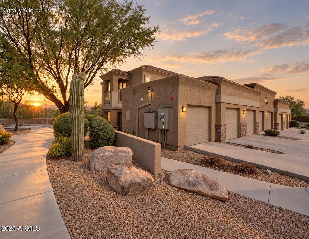 Photo of 12050 N Panorama Drive #102, Fountain Hills, AZ 85268 (MLS # 7087829)