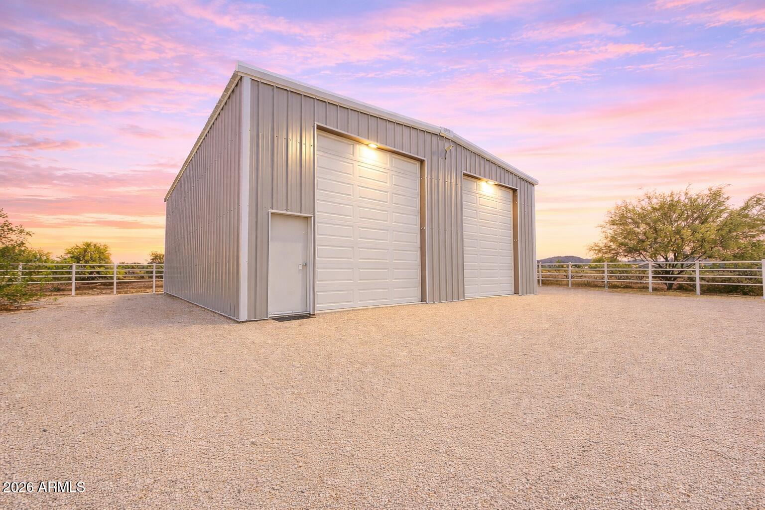 120 W ADAMANDA Drive