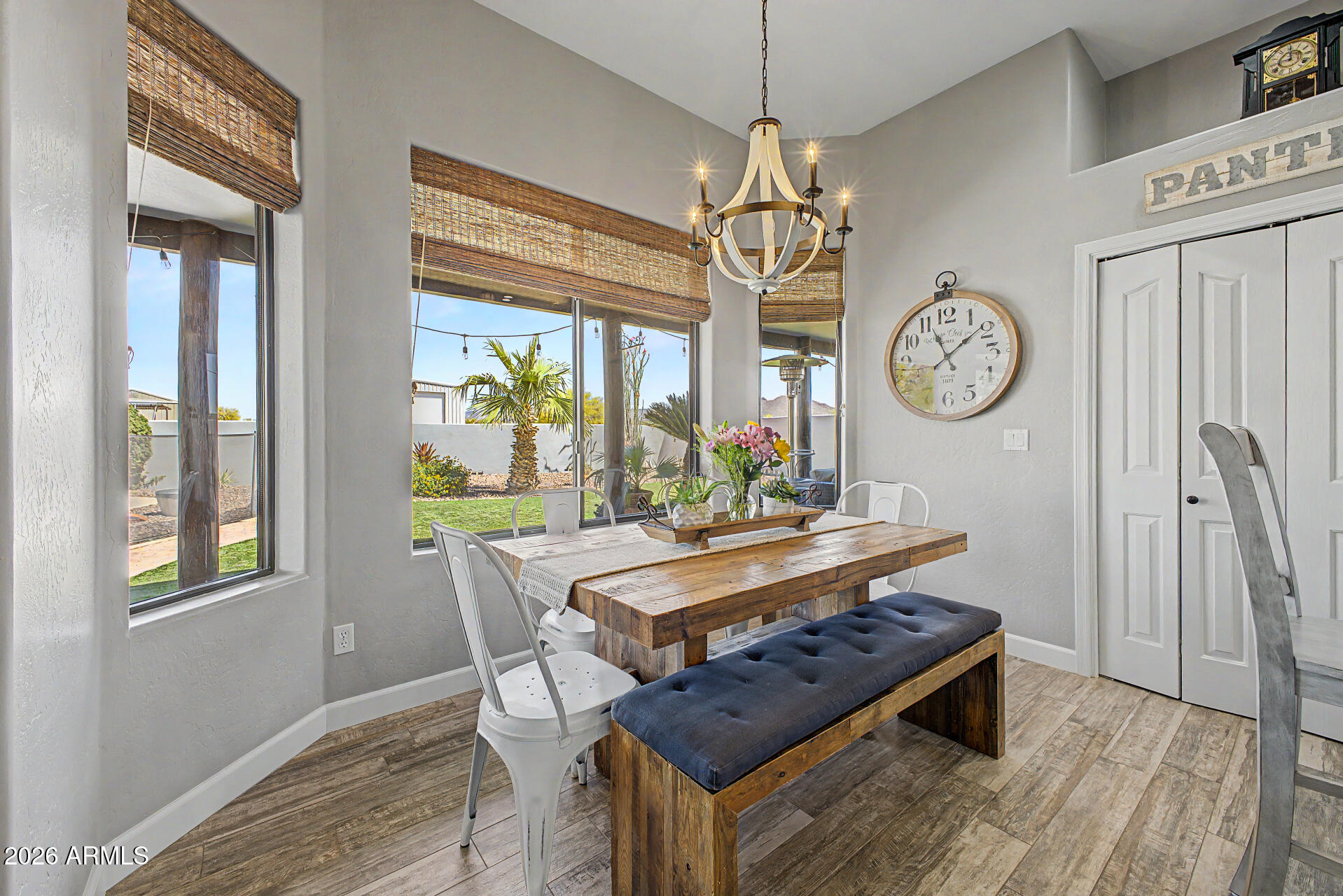 120 W ADAMANDA Drive