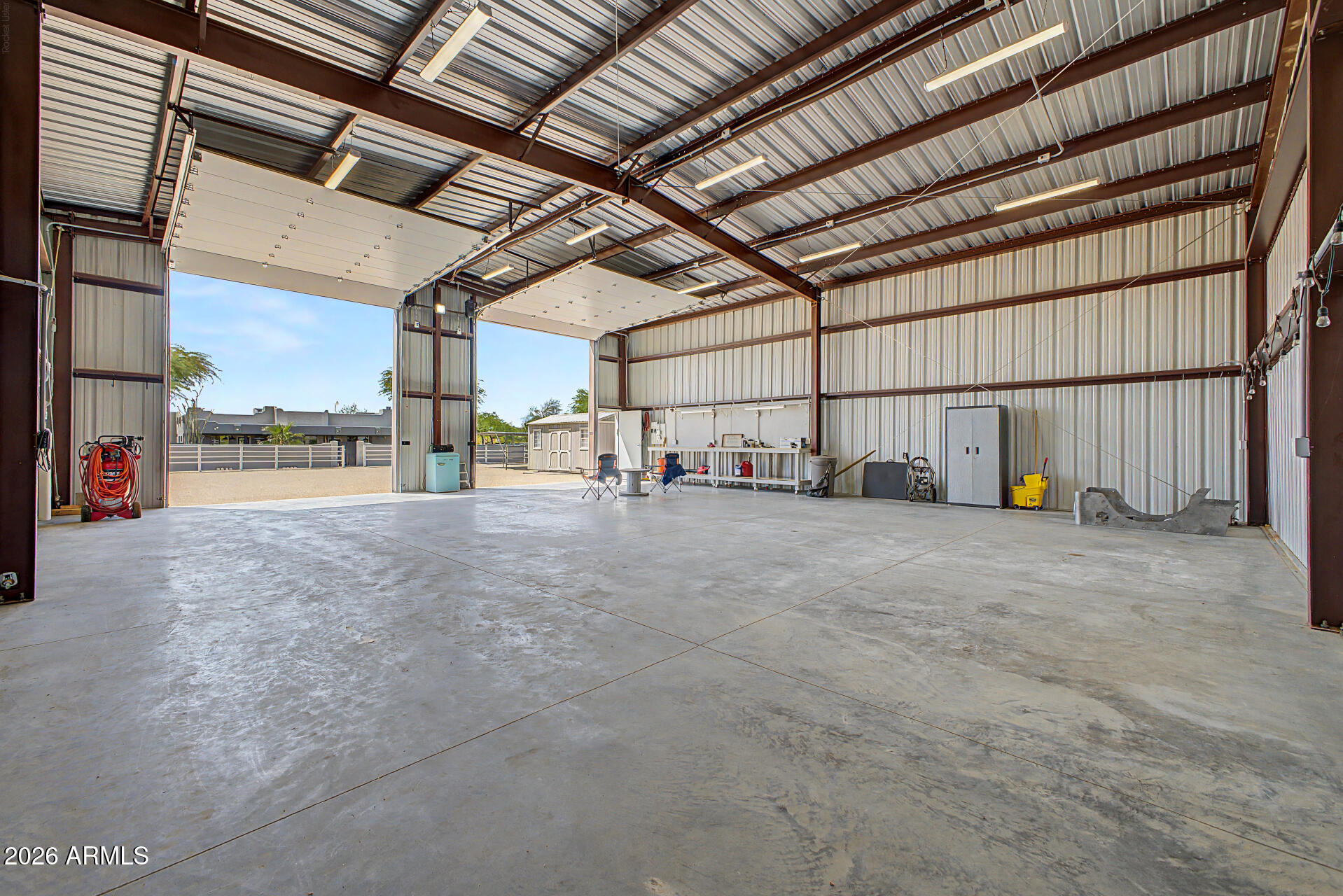 120 W ADAMANDA Drive