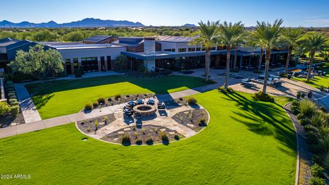 A home in Rio Verde