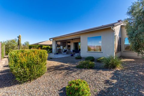 A home in Rio Verde