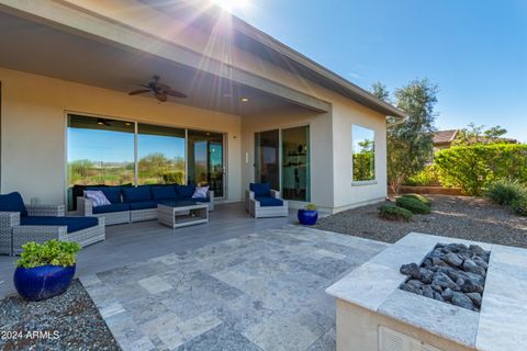 A home in Rio Verde