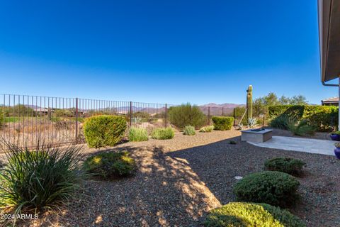 A home in Rio Verde