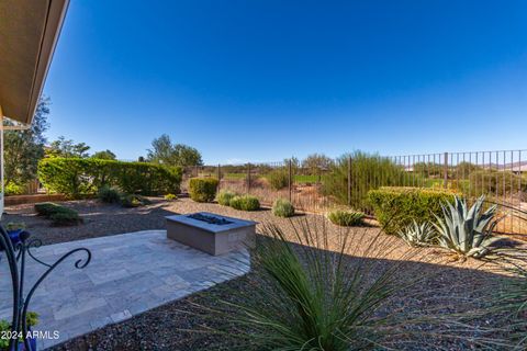 A home in Rio Verde