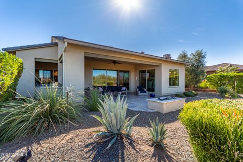 A home in Rio Verde