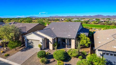 17756 E SILVER SAGE Lane Rio Verde AZ 85263