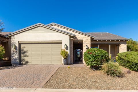 A home in Rio Verde